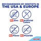 thumbnail image 3 of Adhesivo Dental Secure Sin Zinc 1.4 oz (41 ml), 3 of 3