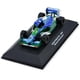 thumbnail image 1 of Auto de colección a escala 1:43 LUPPA B194 F1 de metal fundido, 1 of 7