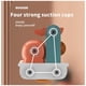 thumbnail image 4 of Juguete De Baño Rueda De Agua Leon Infantil, 4 of 5