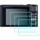 thumbnail image 1 of Protector de pantalla Canon SX730 HS SX740 HS, 3 unidades, 1 of 3