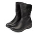 thumbnail image 3 of Bota Mujer Negro Kalea Thunder Blue, 3 of 6