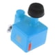 thumbnail image 3 of Cargador USB Dual De Alta Calidad Para Bicicleta Dynamo Para Teléfono GPS Luces De Bicicleta Azul, 3 of 3