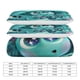 thumbnail image 5 of 3 Piece Bedding SetCartoon Inside OutComforter Set for Kids Boys Teen Tween 3D Lightweight Microfiber Bedding Sets, 5 of 5