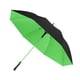 thumbnail image 3 of Paraguas Plegable De Mango Largo A Prueba De Viento De Doble Capa Para Campamento Pesca Mujer Verde, 3 of 5