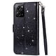 thumbnail image 3 of Funda para FOXDOCK Elegante funda Xiaomi Poco X5 Glitter con cremallera-Ideal para el uso diario, 3 of 5