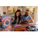 thumbnail image 4 of Juego de Mesa Asmodee Crafting The Cosmos Estrategia de Ciencia Ficción, 4 of 7