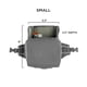 thumbnail image 2 of Paquete Bino Eberlestock Recon modular con accesorios Mountain S, 2 of 8