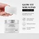 thumbnail image 3 of Pads sérum DAERA Glow-Fit de doble exfoliación e hidratación, 60 unidades, 3 of 7