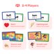 thumbnail image 3 of Juego educativo The Fidget Game Aprende a leer con 220 palabras, 3 of 5