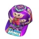 thumbnail image 2 of Bebés Del Zoológico Gorra De Béisbol Para Hombres Mujeres Y Niños Gorra Clásica De Visera Plana Gorra Hip Hop Trucker Snapback Ajustable, 2 of 5
