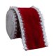 thumbnail image 2 of Rollos De Cinta Decorativa Navide?a Roja DIY Para árbol De Navidad, Manualidades Hechas A Mano, Estilo F, 2 of 5
