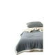 thumbnail image 2 of Frazada Manta Con Chiporro 2 Plaza Azul, 2 of 3