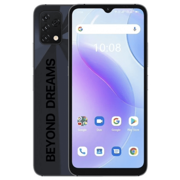 CELULAR UMIDIGI A11 3GB 64GB ANDROID 11 SMARTPHONE REACONDICIONADO