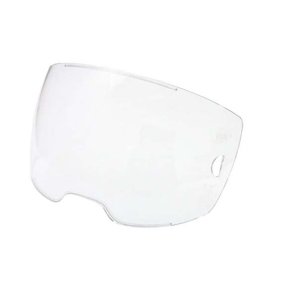 Lente de cubierta frontal ESAB Sentinel A60 transparente (paquete de 2)