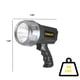 thumbnail image 5 of Proyector STANLEY SL3HS LED recargable de 900 lúmenes, 900 h, 5 of 5