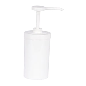 Bothyi - Dispensador De Salsas Y Jarabes De Café De 1 L Para Cocina Y Restaurante