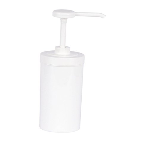 Bothyi - Dispensador De Salsas Y Jarabes De Café De 1 L Para Cocina Y Restaurante