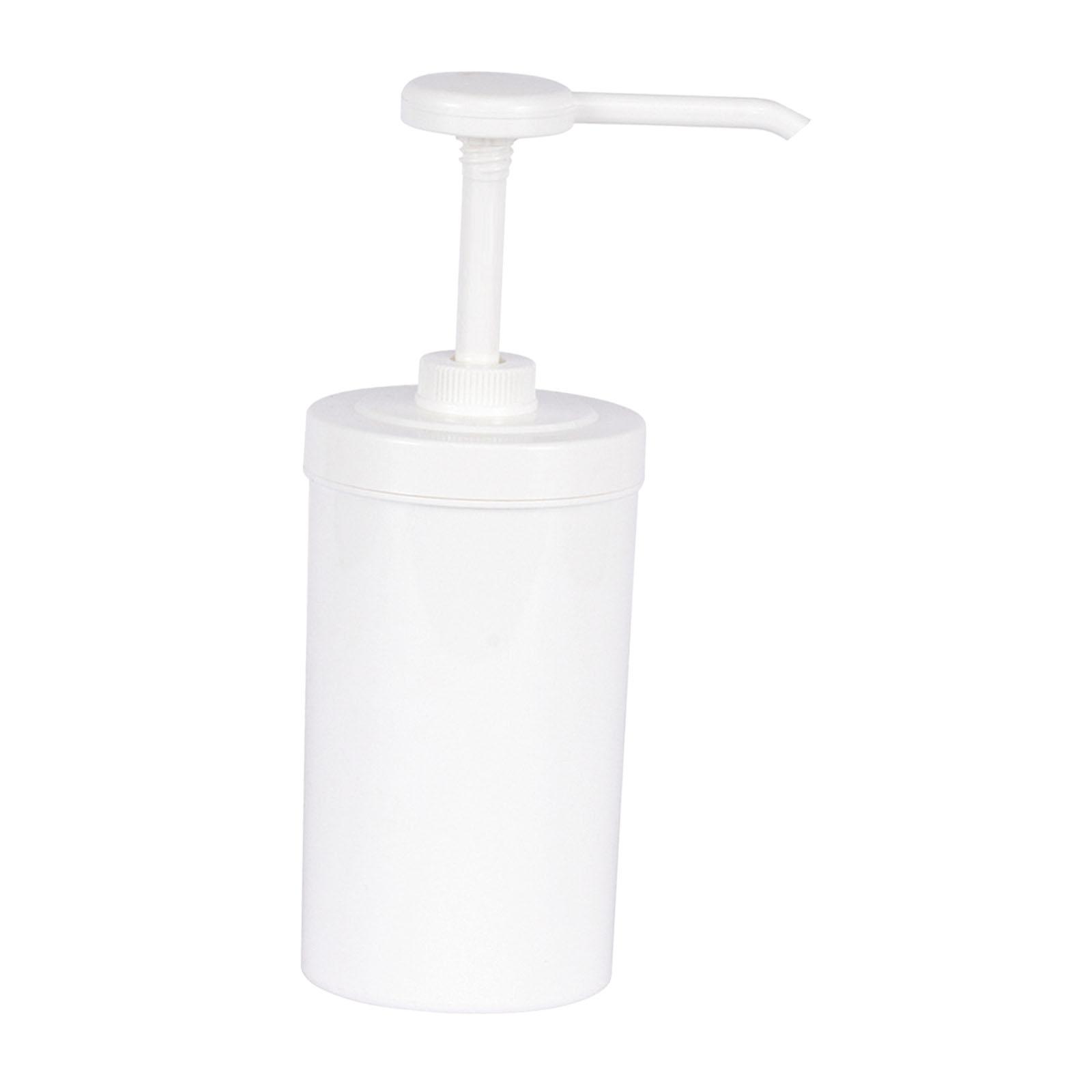 Bothyi - Dispensador De Salsas Y Jarabes De Café De 1 L Para Cocina Y Restaurante