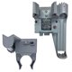 thumbnail image 2 of Cargador Streamlight 75205 Piggyback Smart para Stinger, 2 of 3