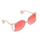 thumbnail image 3 of Gafas de sol geniales Gafas para Blythe Doll Pet Toy Ropa Accesorios Accesorios Golden G, 3 of 5