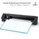 thumbnail image 2 of Tapete de corte Hohohen 61 × 61 cm (3 unidades) Silhouette Pro, 2 of 7