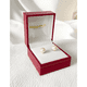 thumbnail image 1 of Aros De Perla Mallorca Clasico Base Enchapada En Oro 18k #16, 1 of 3