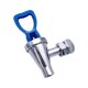 thumbnail image 5 of Grifo Dispensador De Bebidas Con Juntas Para Jugo, Agua Fría Y Caliente, Barril De Bebida Azul, 5 of 5
