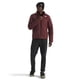 thumbnail image 4 of Chaqueta The North Face Junction con aislamiento para hombre Sumac, 4 of 6
