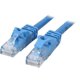 thumbnail image 1 of Cable Cat6 C2G 3 m Sin Enganche Azul, 1 of 1