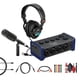 thumbnail image 1 of Interfaz de audio Zoom AMS-44 4x4 USB – Pack, 1 of 7