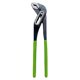 thumbnail image 4 of Alicates Ajustables Herramientas Manuales Ajustables Para Accesorios Para El Hogar Pernos Lavabo 12 Pulgadas, 4 of 5