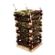 thumbnail image 5 of Conejo Hierba Marco Hierba Natural Manger Rack De Madera Para Chinchilla Conejo, 5 of 5