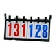 thumbnail image 2 of Marcador De Mesa Competición Score Keeper Para Baloncesto Al Aire Libre Béisbol, 2 of 5