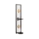 thumbnail image 5 of Juego de 2 apliques de pared Danya B de metal de estilo antiguo para el hogar, 5 of 9
