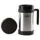 thumbnail image 2 of Termo Comida Jmf 470ML Acero Inoxidable Plateado, 2 of 4