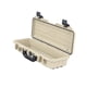 thumbnail image 3 of Caja De Herramientas Larga, Accesorios De Garaje, Reparaciones Mecánicas, Piezas Peque?as Duraderas, Caja De Herramientas De Color Caqui, 3 of 5