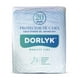thumbnail image 2 of Sabanilla Adulto Protector De Cama Dorlyk 60x90 20un, 2 of 3