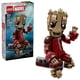thumbnail image 2 of 76341 Groot Con Traje De Saqueador, 2 of 3
