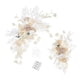 thumbnail image 1 of 2x Arco De Flores Para Boda, Guirnalda De Flores Artificiales Para Adorno De Ceremonia De Boda, Grande, 1 of 3