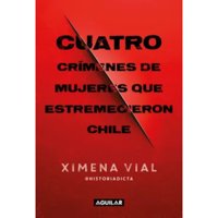 Aguilar - Cuatro Crimenes De Mujeres Que Estremeci