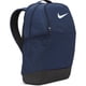 thumbnail image 3 of Mochila Nike Brasilia 9.5 azul marino 24L con funda para portátil, 3 of 9
