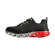 thumbnail image 3 of ZAPATILLAS URBANAS SKECHERS GLIDE- STEP INFANTIL 403800L-BKRD - Talla 28, 3 of 6