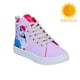thumbnail image 5 of ZAPATILLA BARBIE CAÑA ALTA EFECTO UV, 5 of 5