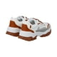 thumbnail image 5 of Zapatilla Urbana Mujer Blanco Letti 25 Police, 5 of 5