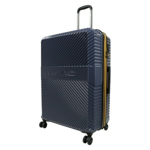 Maleta New Tokio L 23 Kilos Expandible Tsa Azul Head
