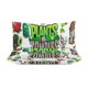 thumbnail image 4 of Plants-Zombies PV-Z Plants-Zombies PV-Z Bedding Set Sheet Set for Kids Adults,All Season Lightweight, 4 of 5
