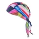 thumbnail image 1 of Bandana Estilo Pirata , Protección Uv, Deportes Moto Bici multicolor T/U, 1 of 6