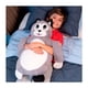 thumbnail image 3 of Peluche Abrazable Perro Little Big Hugs, 3 of 5