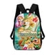 thumbnail image 1 of Mochila Desmarcar Robin Hood, 1 of 6