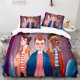 thumbnail image 1 of Stranger Things Three-piece bedding set, 1 of 5